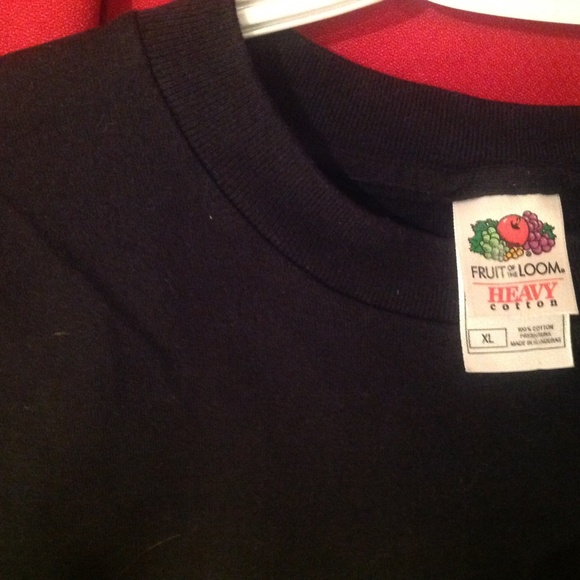 Nebraska Cornhuskers tshirt - Picture 3 of 3